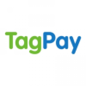 Logo startup TagPay