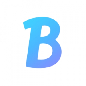Logo startup BANKIN'