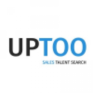 Logo startup UPTOO