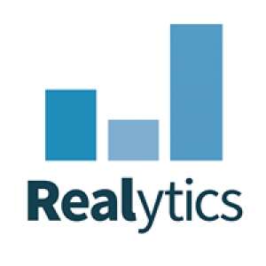 Logo startup REALIZ3D