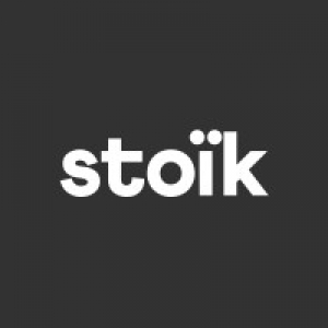 Logo startup Stoik