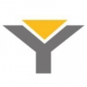 Logo startup Ymagis