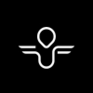 Logo startup Angell
