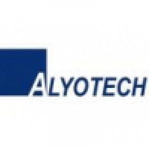 Logo startup Alyotech