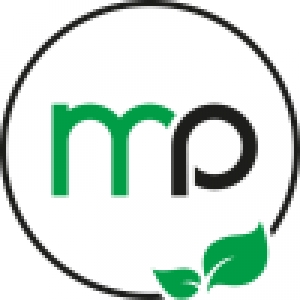 Logo startup Micropep Technologies