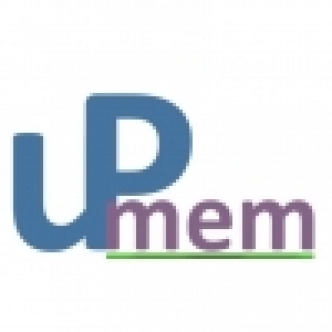 Logo startup Upmem