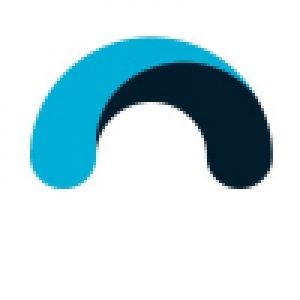 Logo startup Bridge