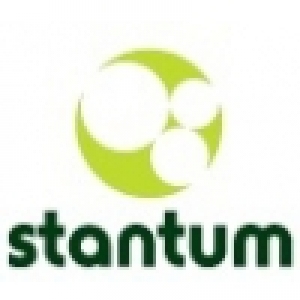 Logo startup Stantum