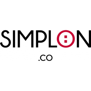 Logo startup Simplon