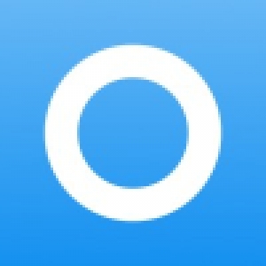 Logo startup Obat