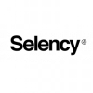 Logo startup Selency