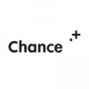 Logo startup Chance