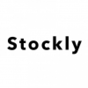 Logo startup Stockly