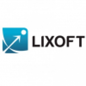 Logo startup Lixoft