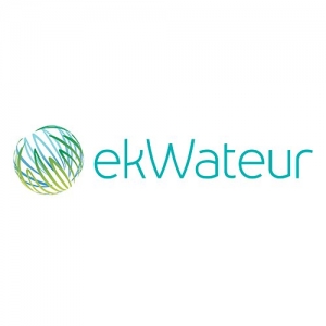 Logo startup EKWATEUR