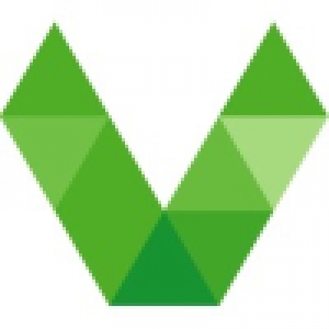 Logo startup Vestack