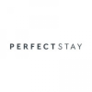 Logo startup PerfectStay