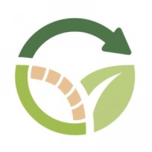 Logo startup INVERS