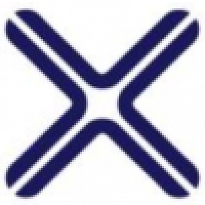 Logo startup Xenocs