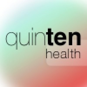 Logo startup Quinten Health
