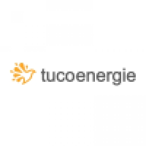 Logo startup TUCOENERGIE
