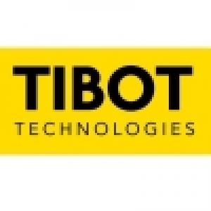 Logo startup Tibot Technologies