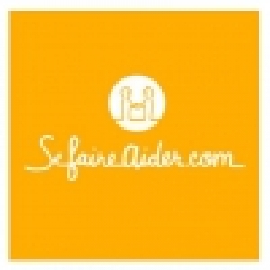Logo startup Sefaireaider