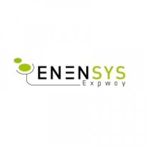 Logo startup Expway