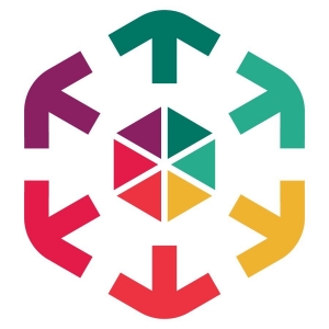 Logo profil startup