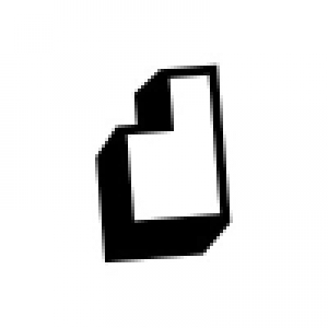 Logo startup Deblock