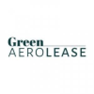 Logo startup Green Aerolease