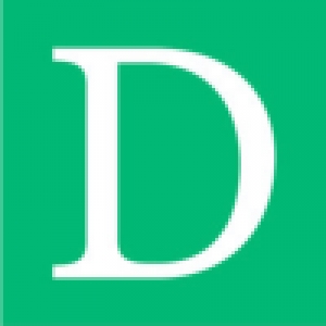 Logo startup Doctrine