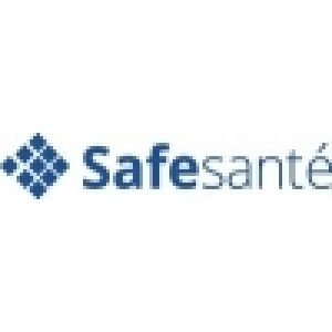 Logo startup SafeSant