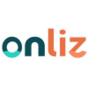 Logo startup Onliz
