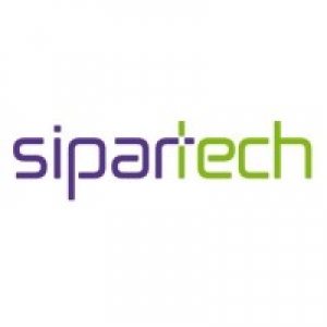 Logo startup Sipartech