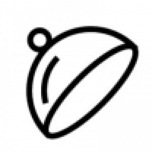 Logo startup Malou