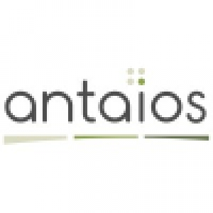 Logo startup Antaios