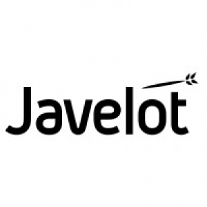 Logo startup Javelot