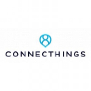 Logo startup CONNECTHINGS
