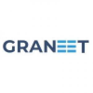Logo startup Graneet