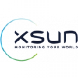 Logo startup XSun