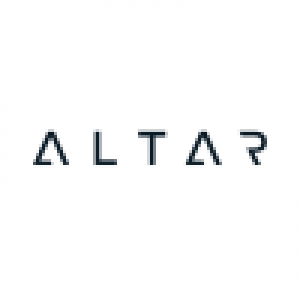 Logo profil startup