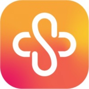 Logo startup SATELIA