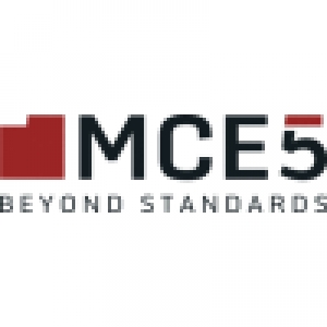 Logo startup MCE-5 Development