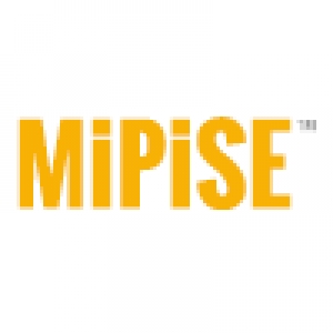 Logo startup Mipise