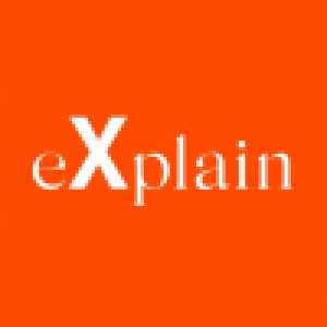 Logo startup EXplain