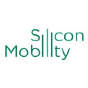 Logo startup Silicon Mobility