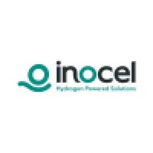Logo startup Inocel