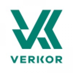 Logo startup Verkor