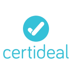Logo profil startup